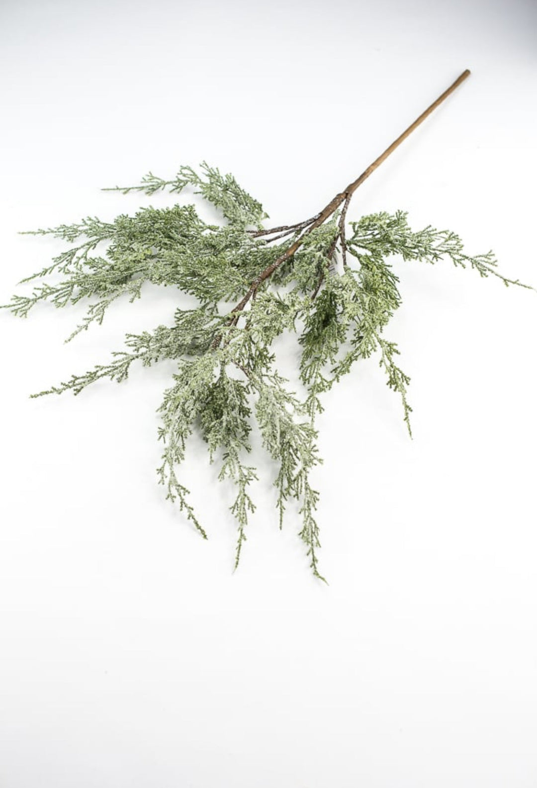 Iced Cedar spray - Greenery MarketArtificial Flora233848
