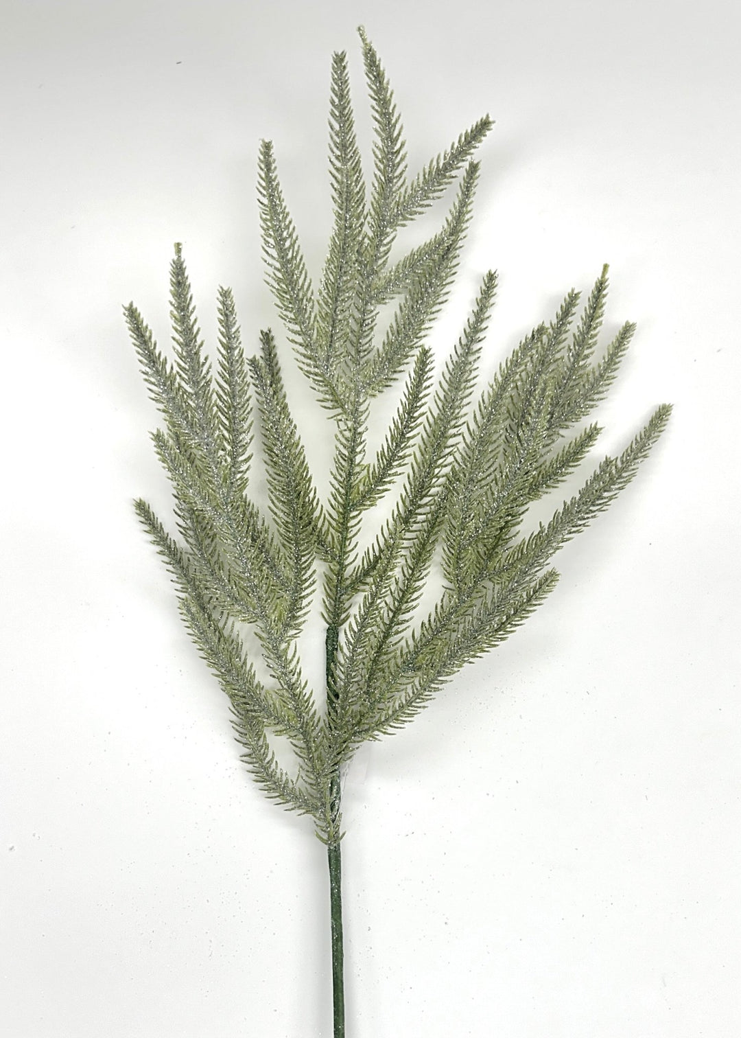 Iced pine spray - Greenery Market60167