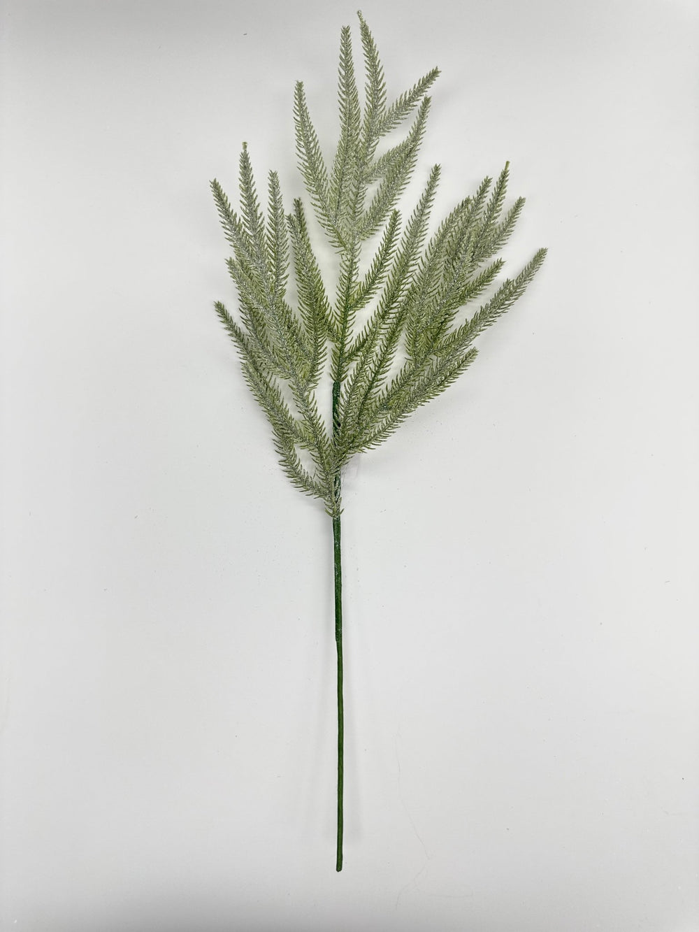 Iced pine spray - Greenery Market60167