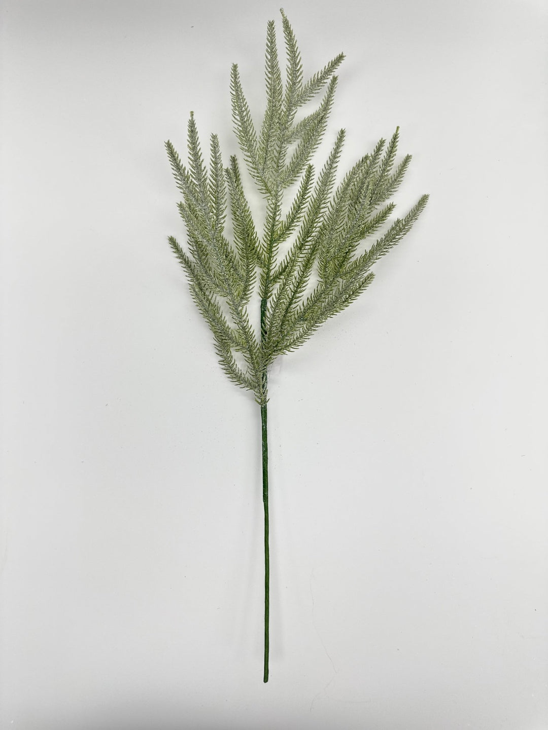 Iced pine spray - Greenery Market60167