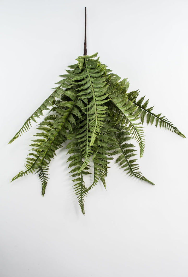 Lace Fern Bush - Soft Touch - Greenery Market28304