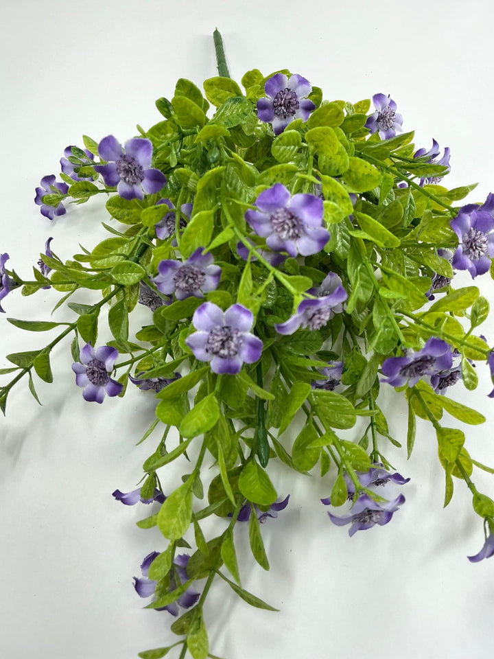 Lavender filler flower bush - Greenery Market82396 - LV