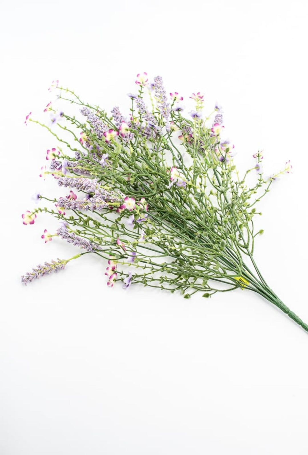 Lavender filler flower with babies breath - Greenery Marketgreenery30356LV