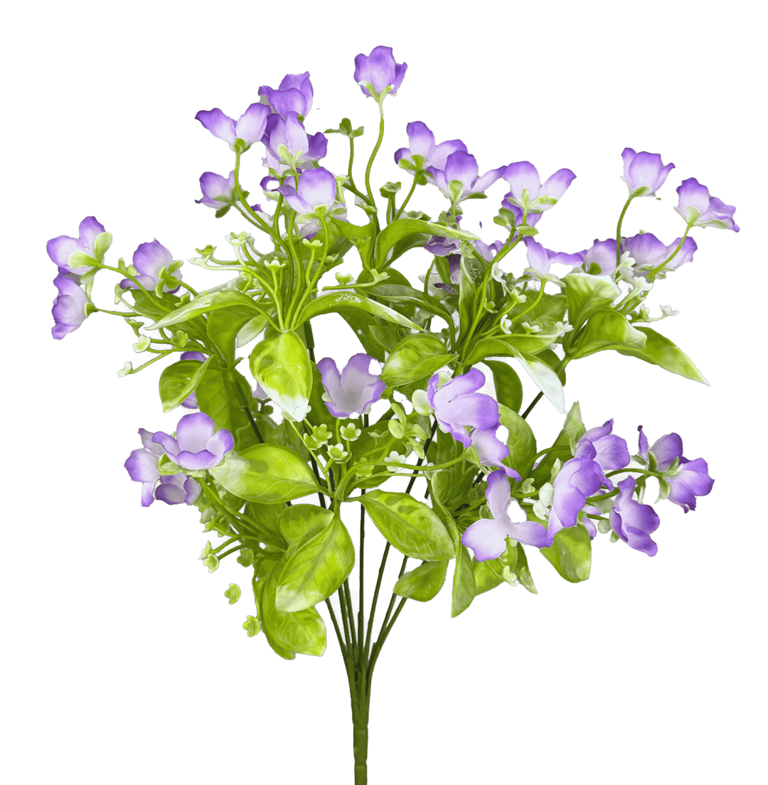 Lavender Wild Flower Bush - Greenery Market35180LV