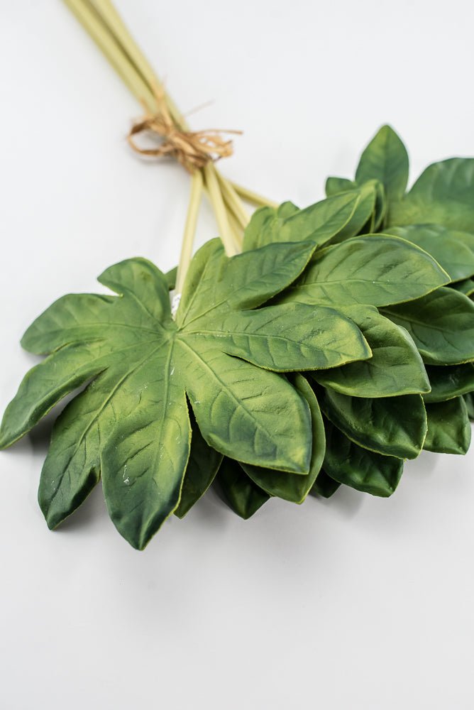 Leaf Greenery Bundle - Soft Touch - Greenery MarketArtificial Flora28180