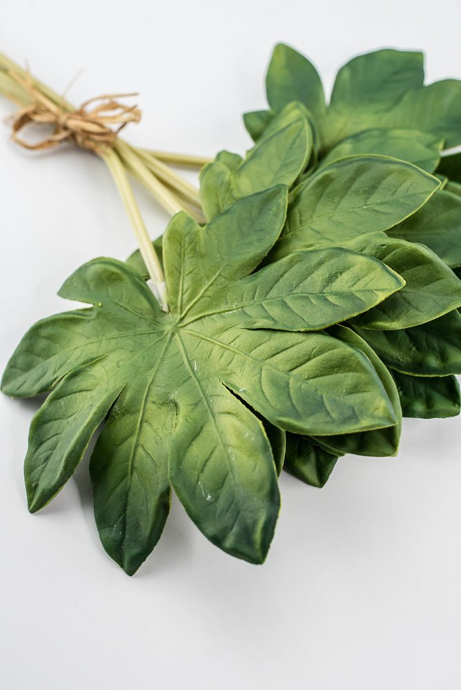 Leaf Greenery Bundle - Soft Touch - Greenery MarketArtificial Flora28180