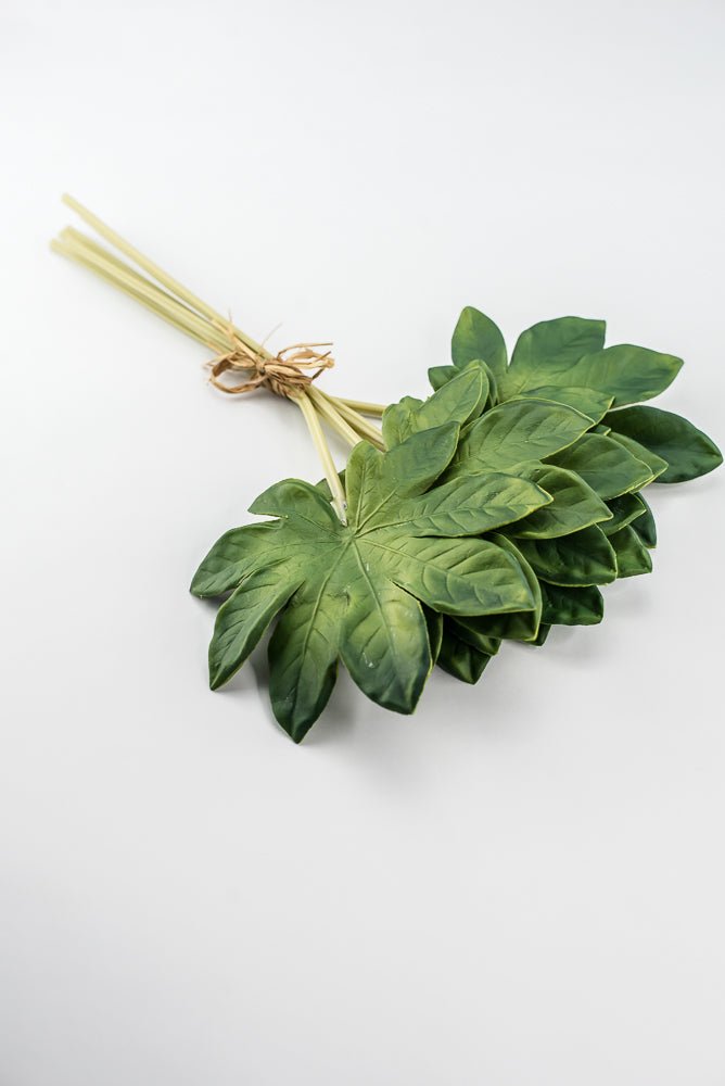 Leaf Greenery Bundle - Soft Touch - Greenery MarketArtificial Flora28180