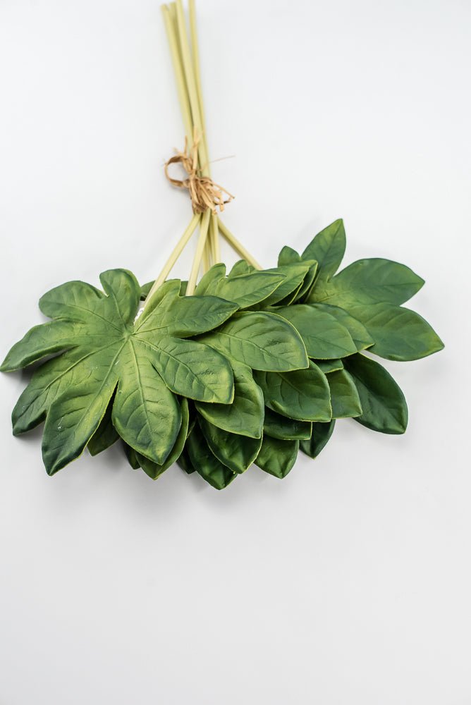 Leaf Greenery Bundle - Soft Touch - Greenery MarketArtificial Flora28180