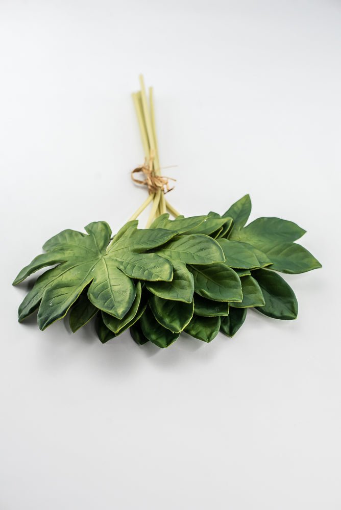 Leaf Greenery Bundle - Soft Touch - Greenery MarketArtificial Flora28180