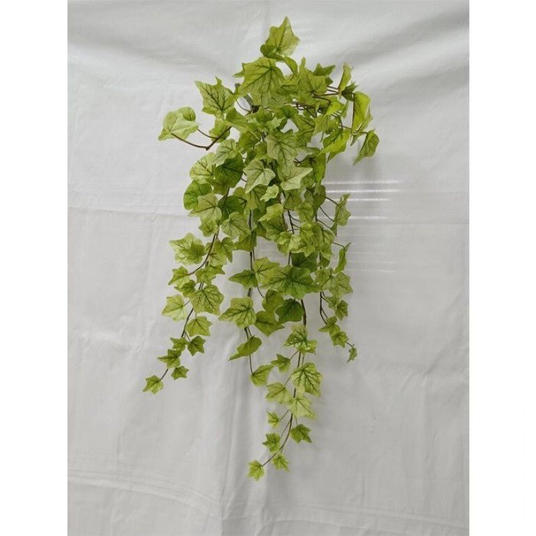 Lemon Lime Hanging Green Ivy Bush - 28” - Greenery MarketMTF24572 GRYE