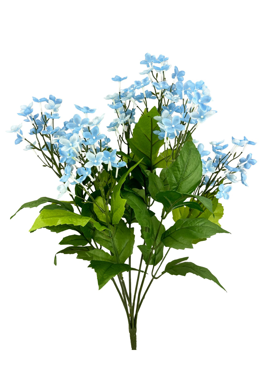 Light Blue Lilac Bush - Greenery Market35153BL