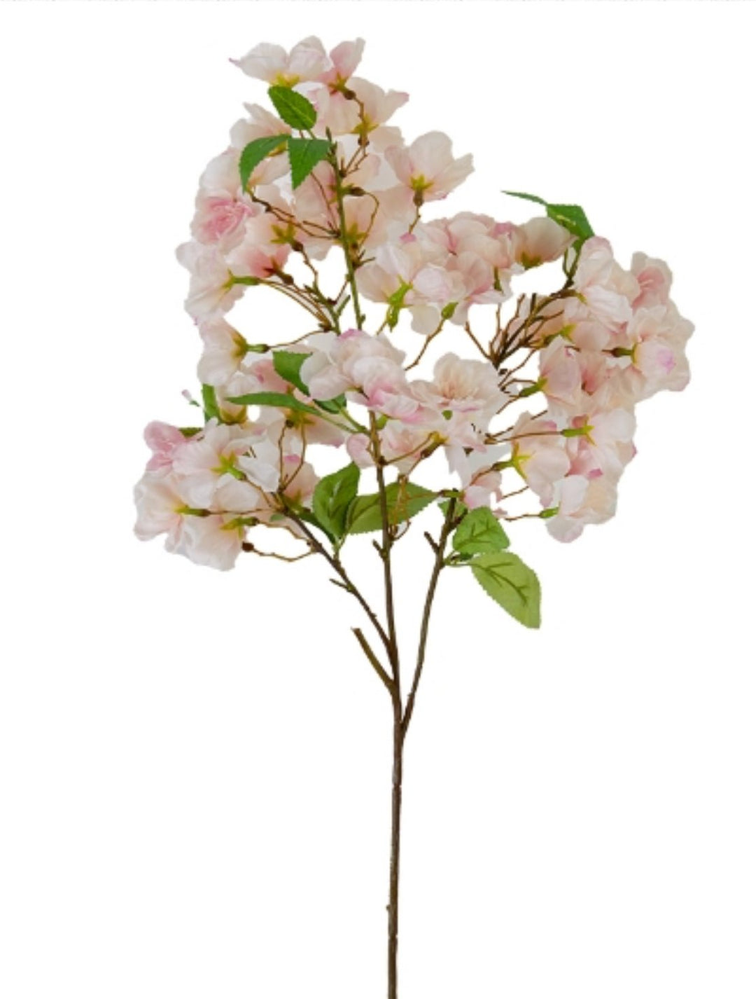 Light Pink, Cherry Blossom Spray - Greenery Market2285239pk