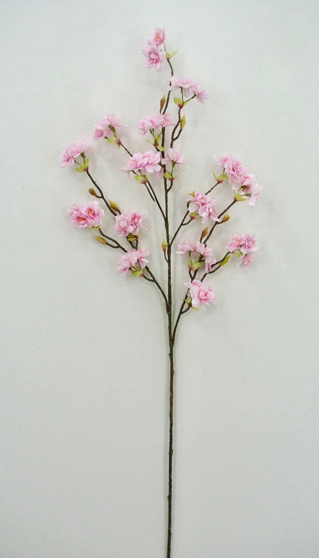 Light Pink, Cherry Blossom Spray - Greenery Market84840 - PK