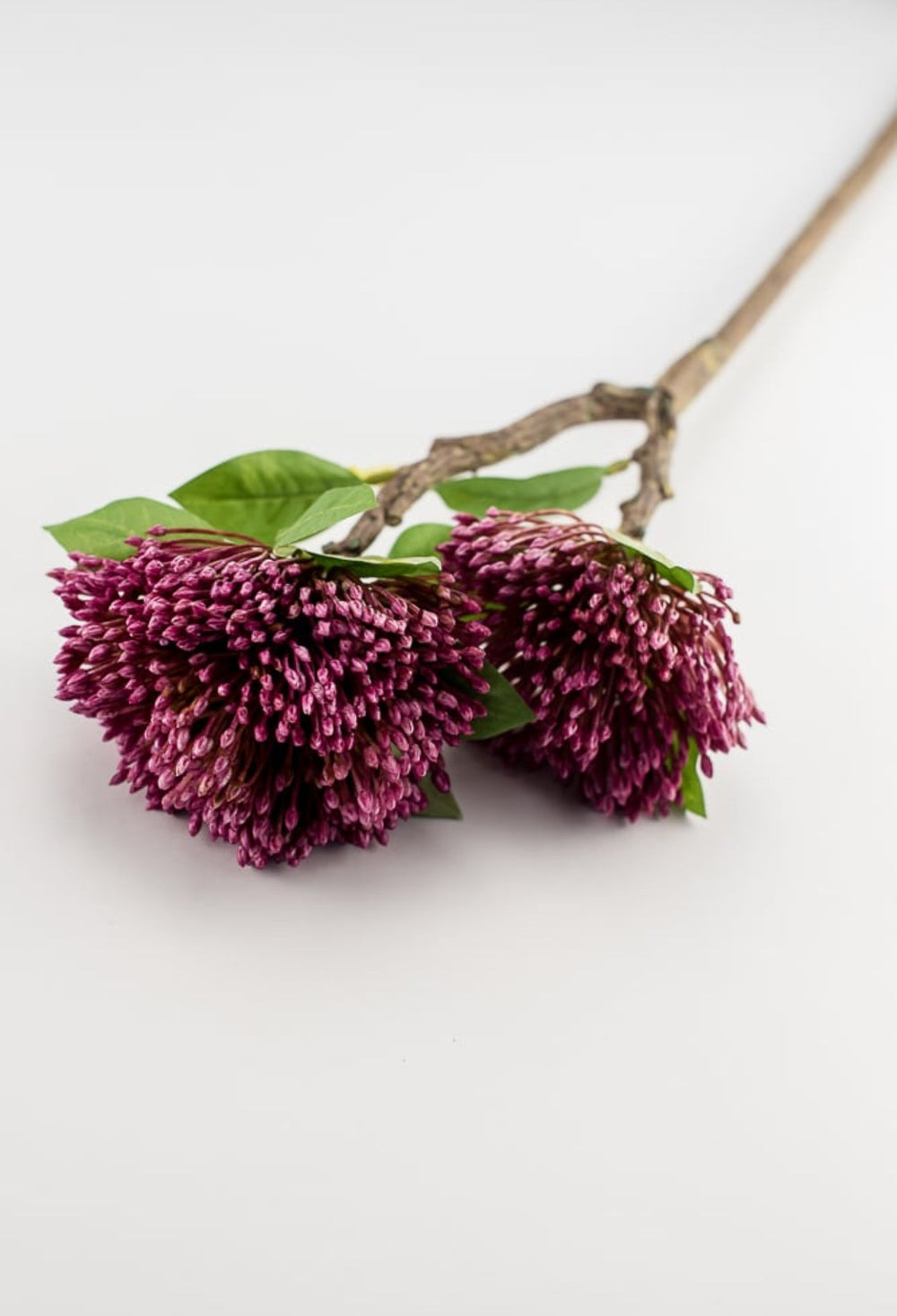 Magenta pink Spike flower spray - Greenery Market2290059FU
