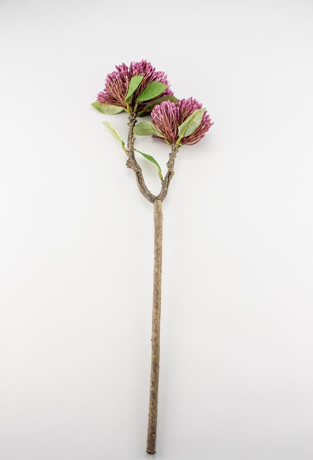 Magenta pink Spike flower spray - Greenery Market2290059FU