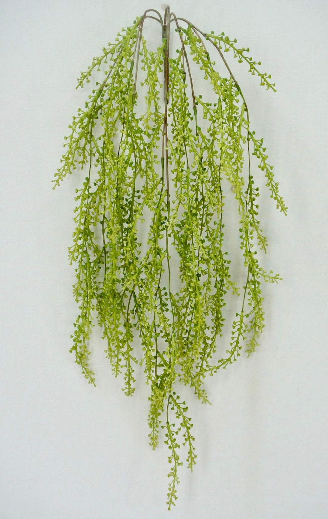 Mini Berry Hanging Bush - Green - Greenery Market85002 - GN