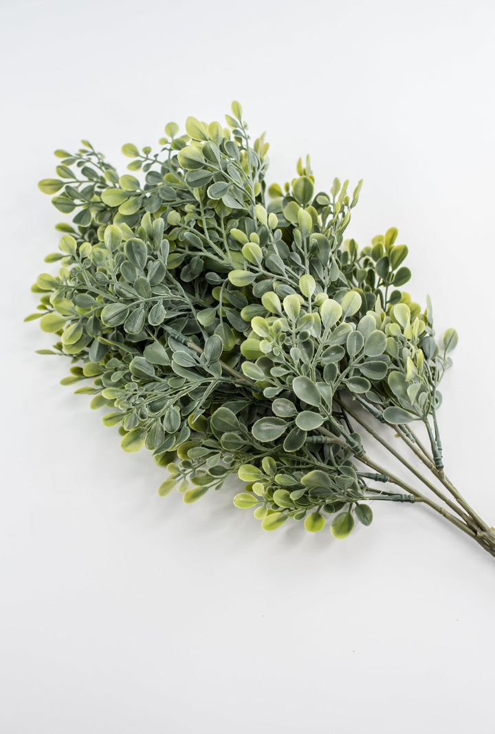 Mini Leaf Greenery bush - Greenery Marketgreenery84931