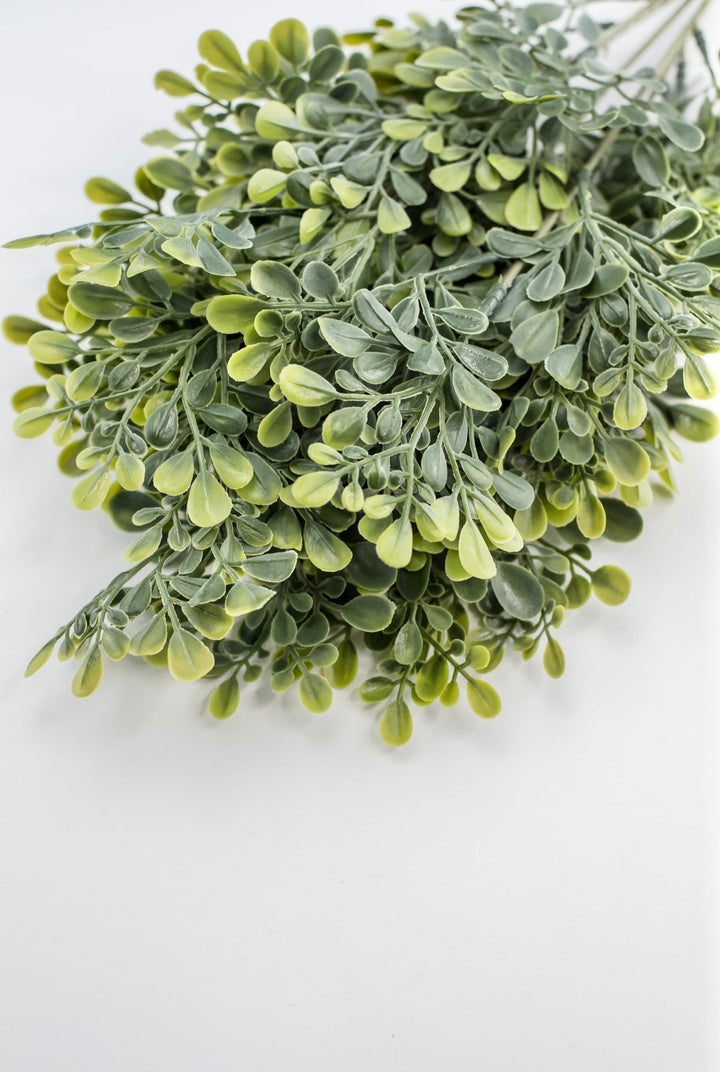 Mini Leaf Greenery bush - Greenery Marketgreenery84931