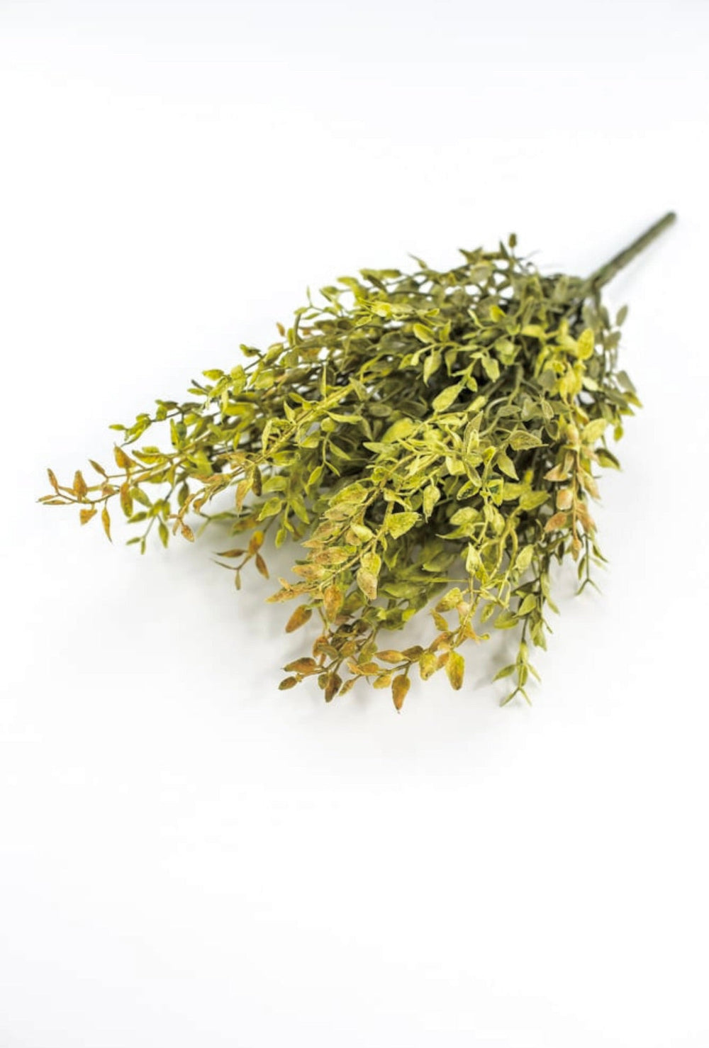 Mini leaf greenery bush - Greenery MarketGreeneryV93131GN