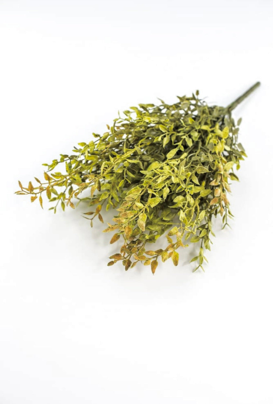 Mini leaf greenery bush - Greenery MarketGreeneryV93131GN