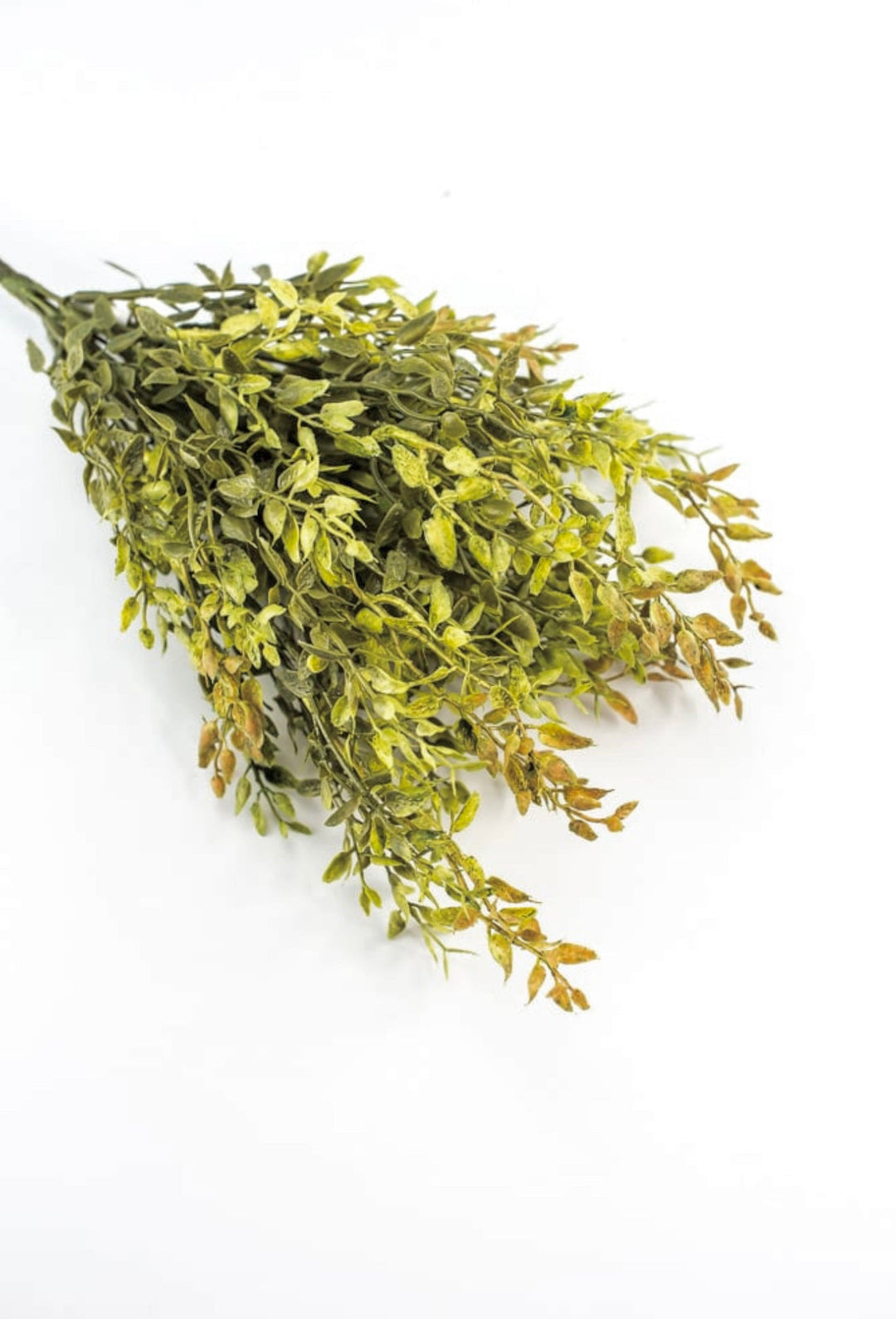 Mini leaf greenery bush - Greenery MarketGreeneryV93131GN