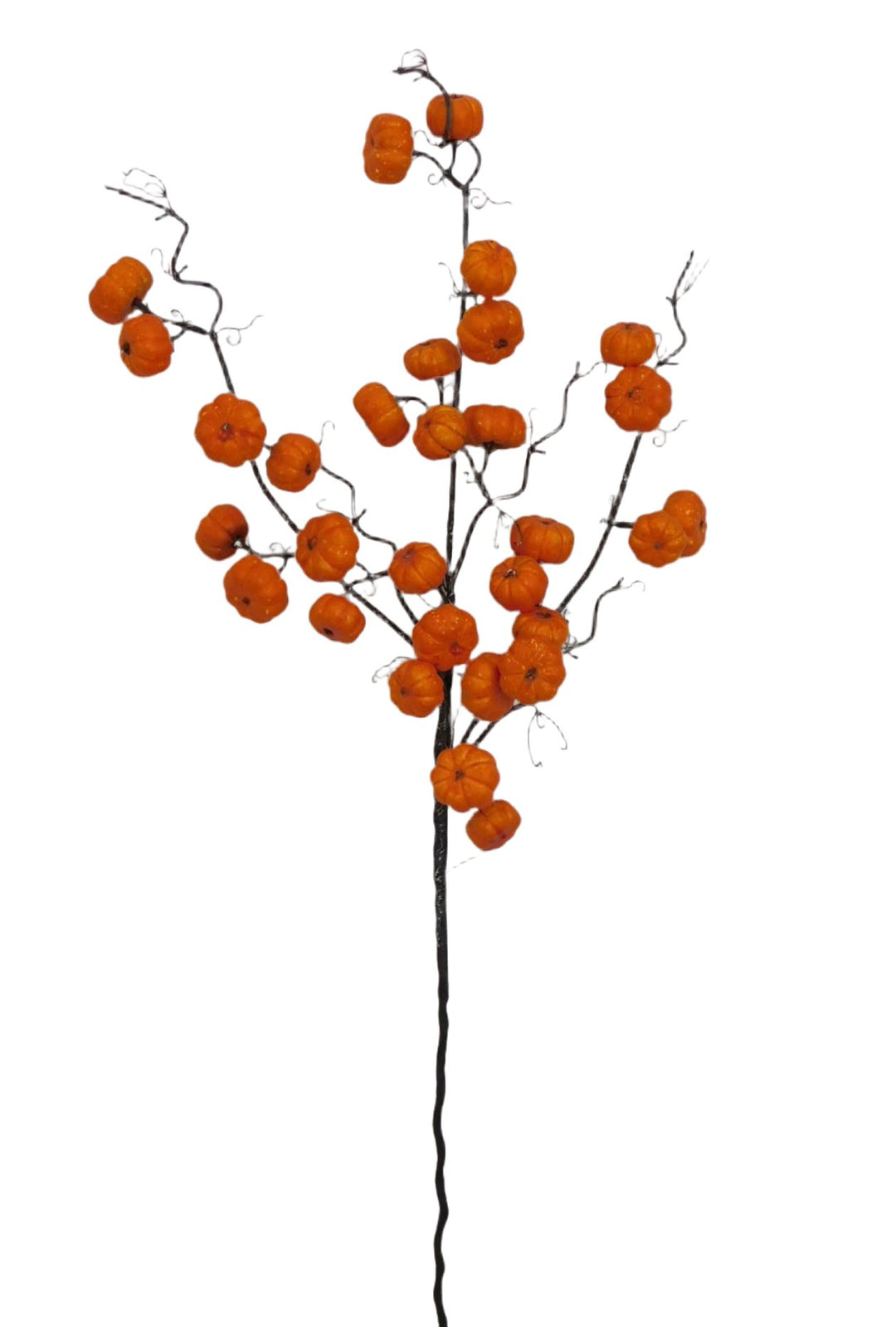 Mini pumpkin spray - Greenery MarketArtificial Flora83019-OR
