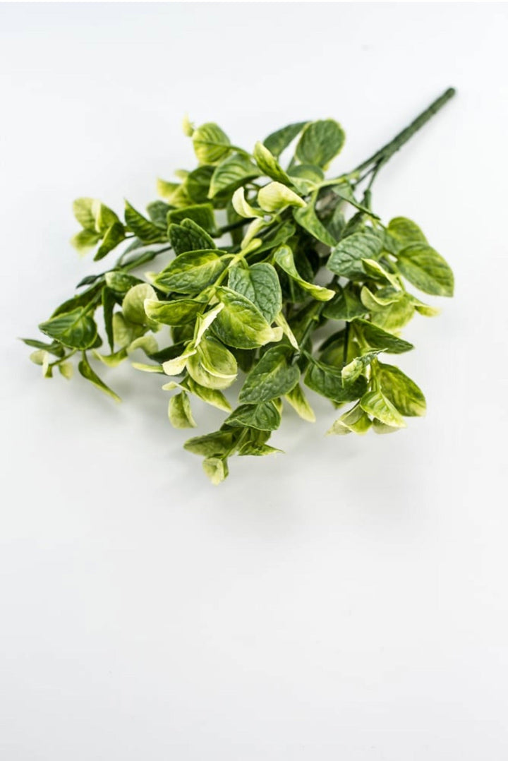 Mint greenery bush - Greenery MarketgreeneryFL5599 - G