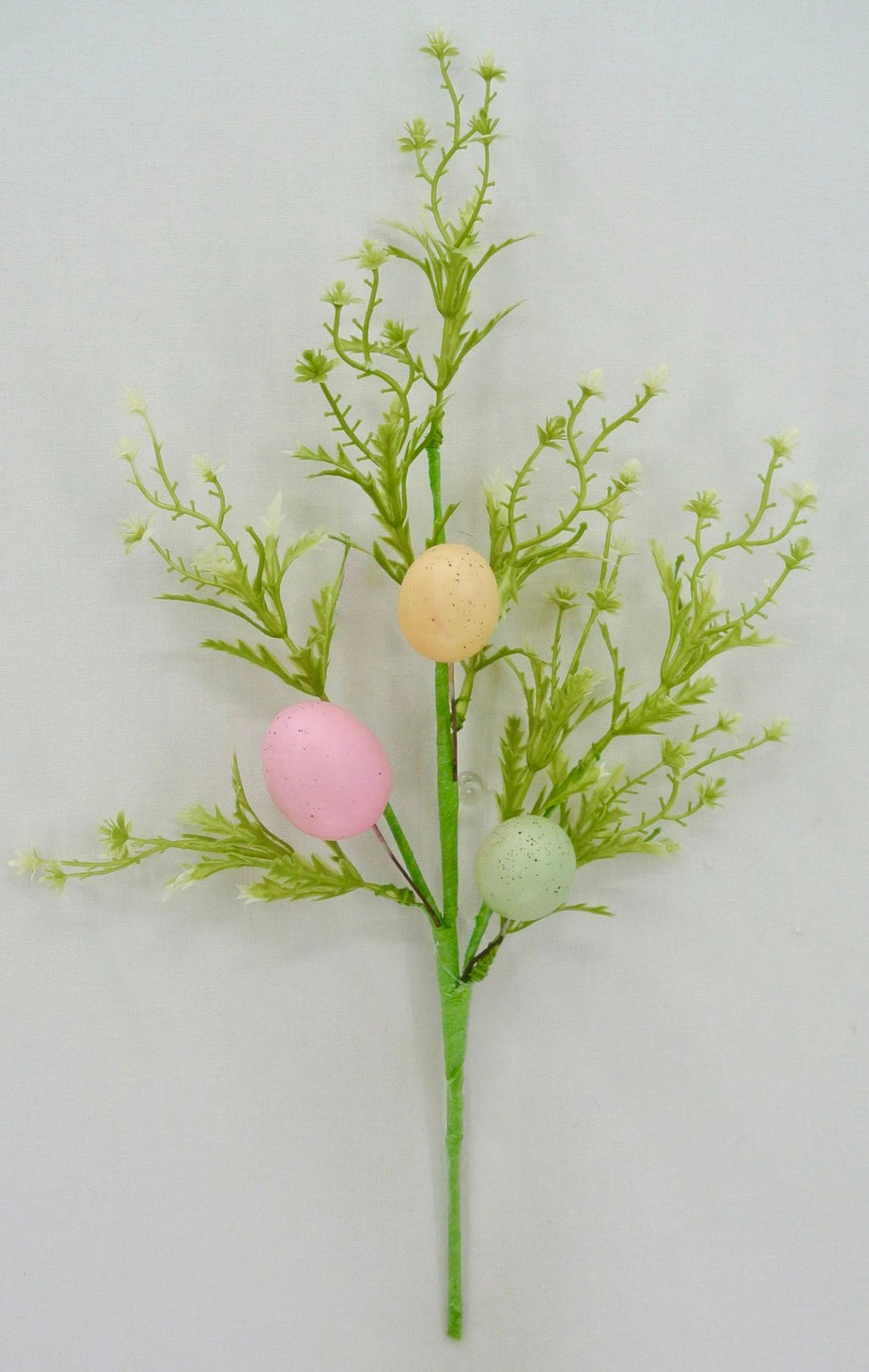 Mixed Egg And Greenery Pick - Greenery MarketPicks65045