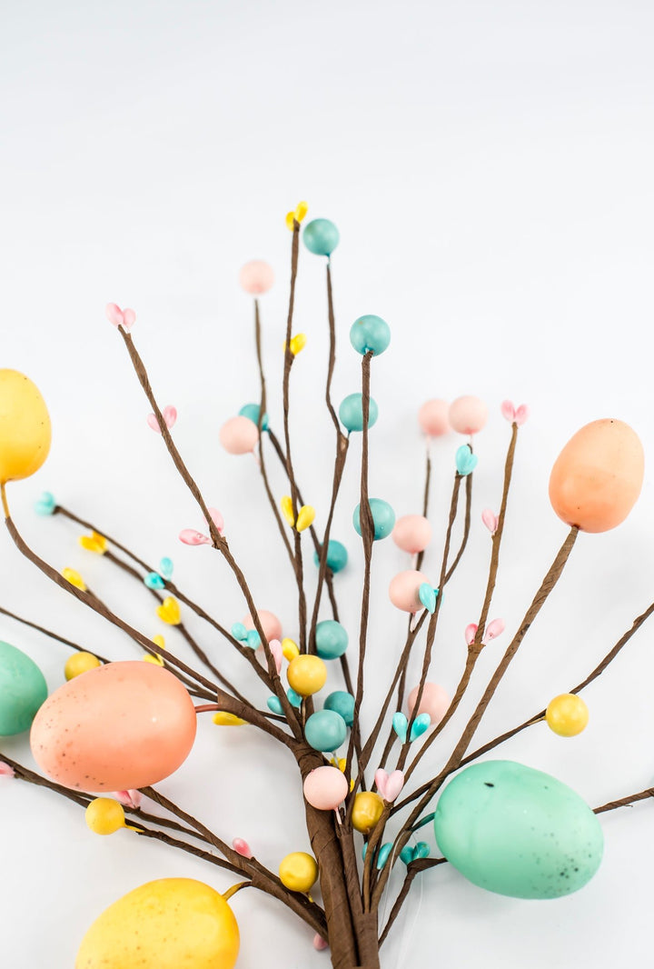 Mixed egg pick - Greenery MarketPicks64763