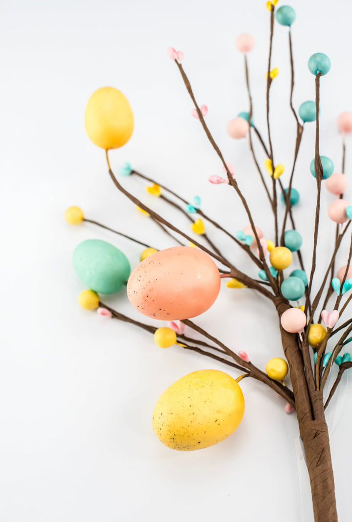 Mixed egg pick - Greenery MarketPicks64763