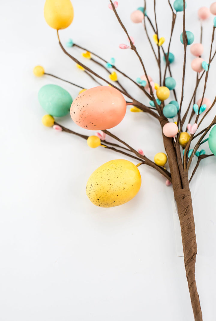 Mixed egg pick - Greenery MarketPicks64763