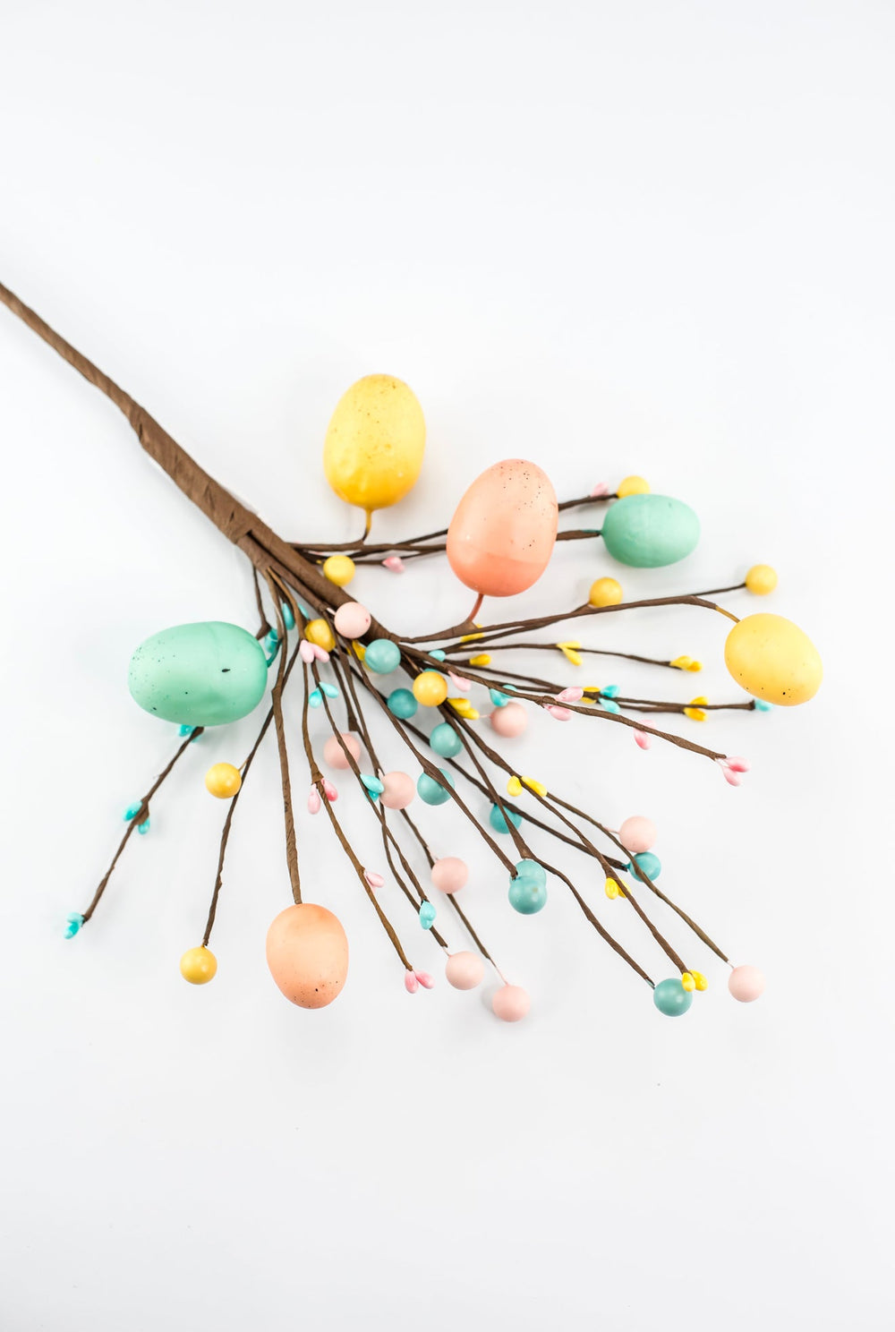 Mixed egg pick - Greenery MarketPicks64763