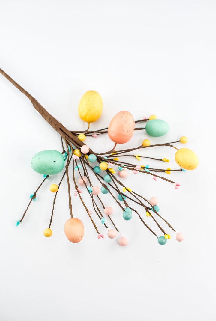 Mixed egg pick - Greenery MarketPicks64763