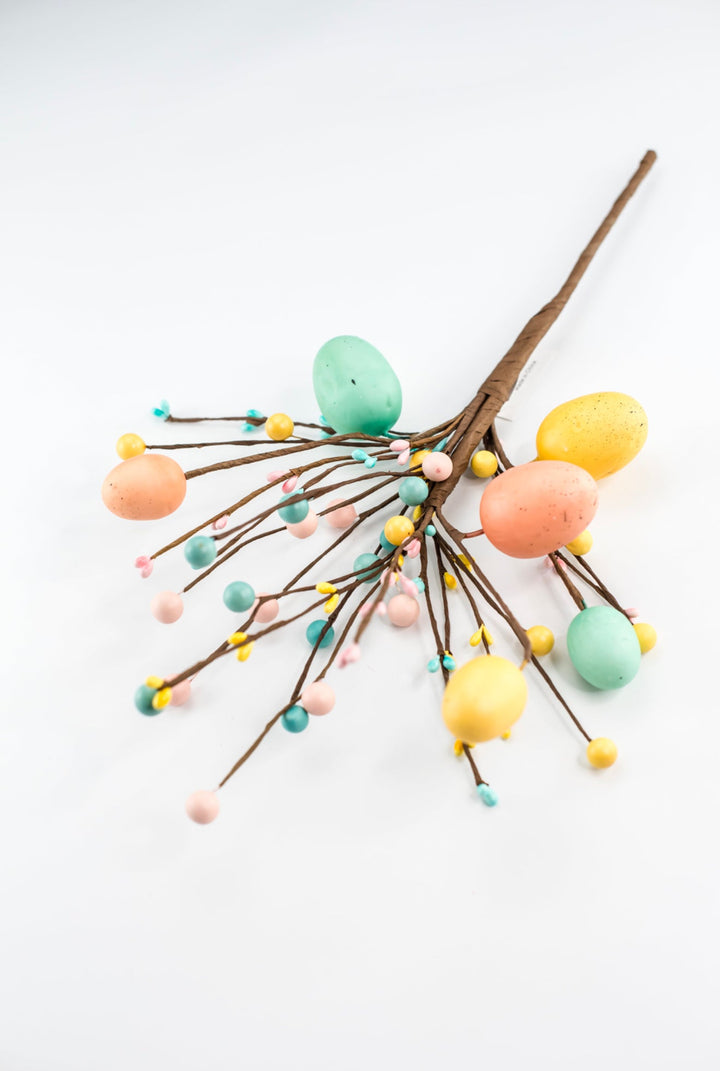 Mixed egg pick - Greenery MarketPicks64763