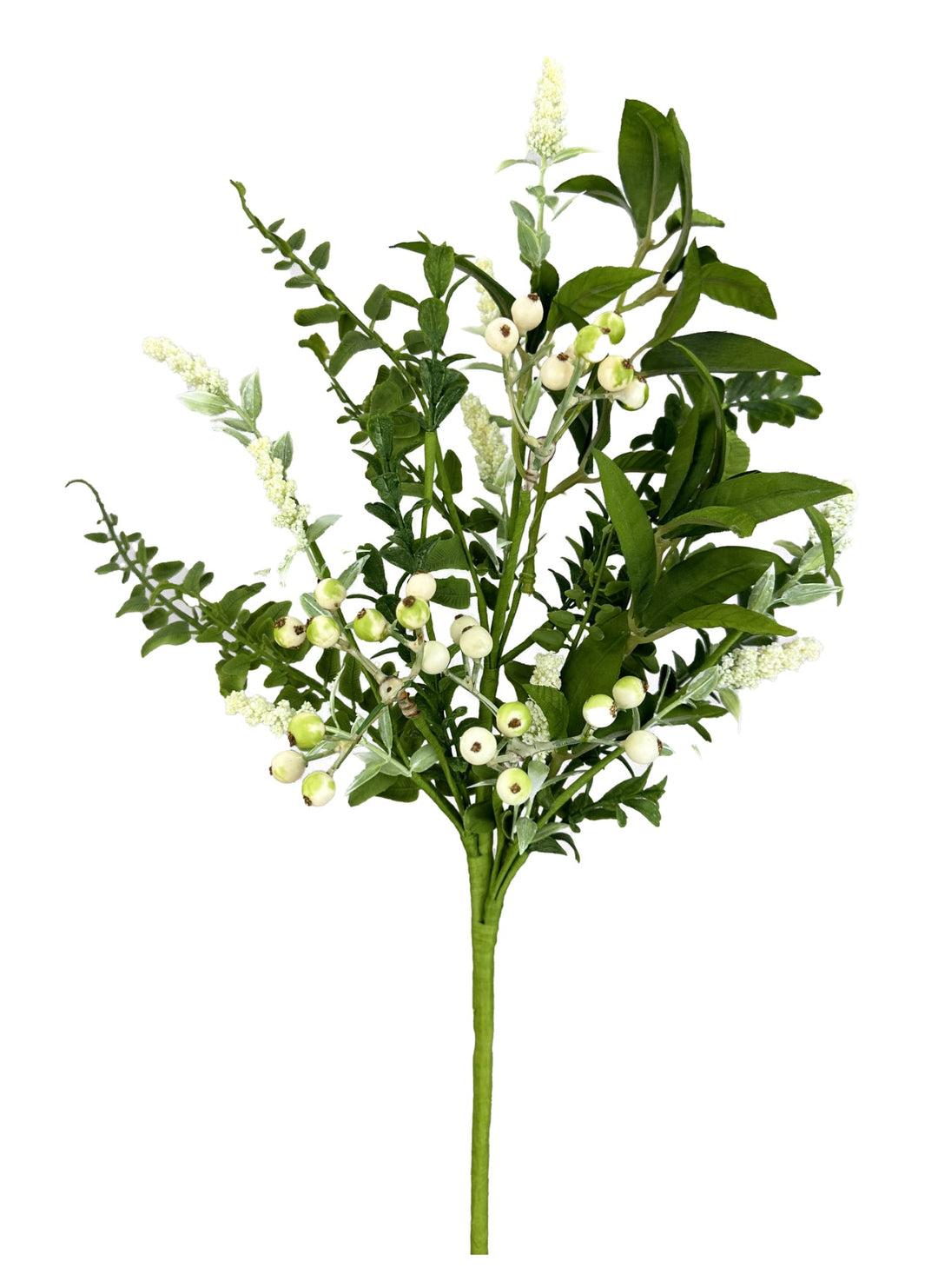 Mixed Greenery and Berries Pick - Greenery Market13614CM