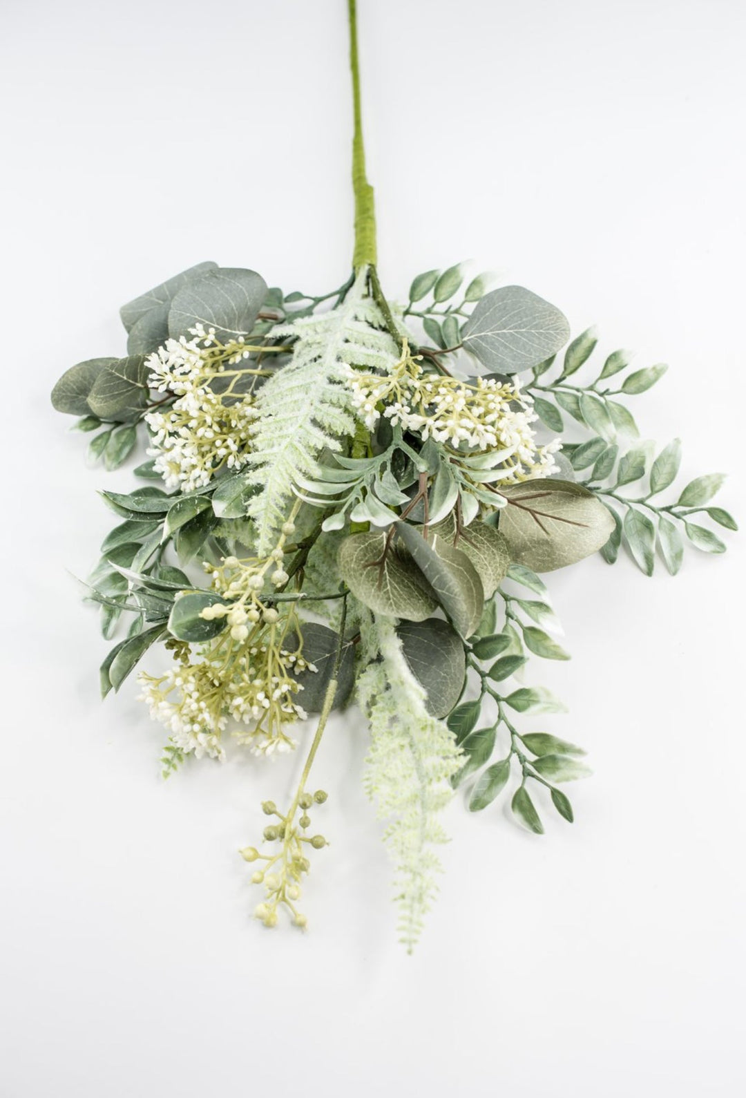 Mixed greenery and eucalyptus spray - Greenery Marketartificial flowers83397