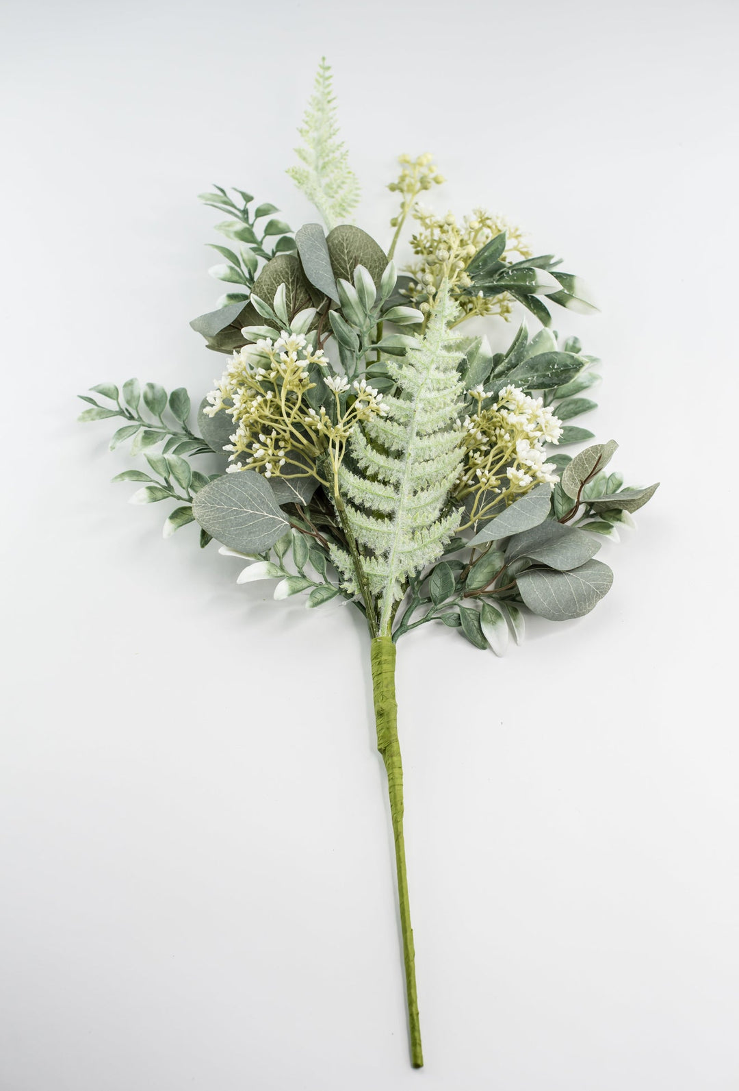 Mixed greenery and eucalyptus spray - Greenery Marketartificial flowers83397
