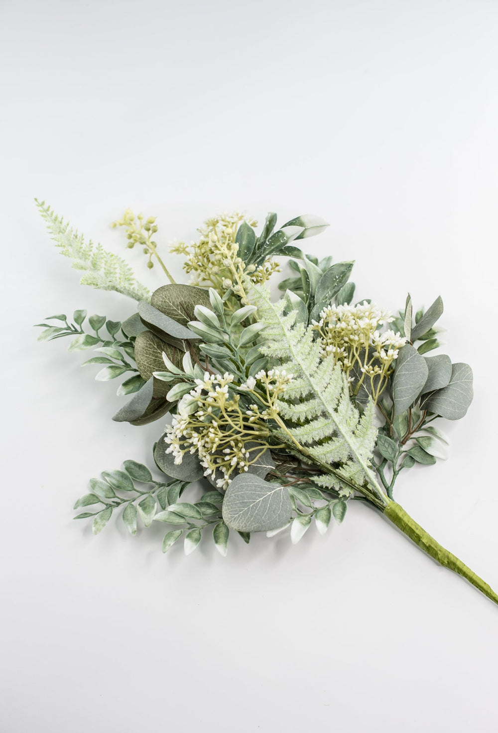 Mixed greenery and eucalyptus spray - Greenery Marketartificial flowers83397