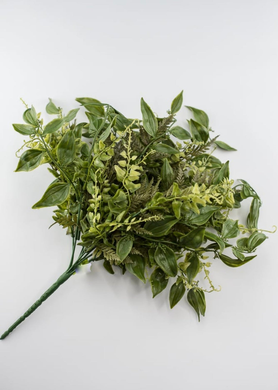 Mixed greenery bush, best seller greenery bush - Greenery Marketgreenery13356BU9