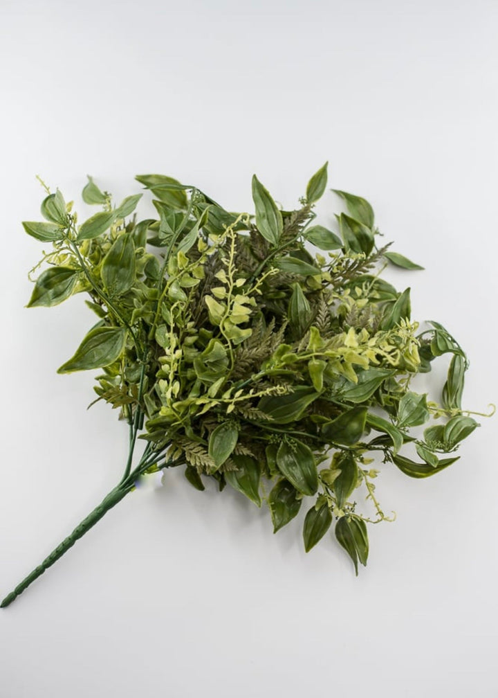 Mixed greenery bush, best seller greenery bush - Greenery Marketgreenery13356BU9