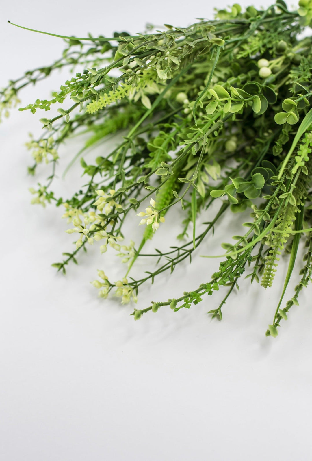 Mixed Greenery Bush - Greenery MarketArtificial Flora82376