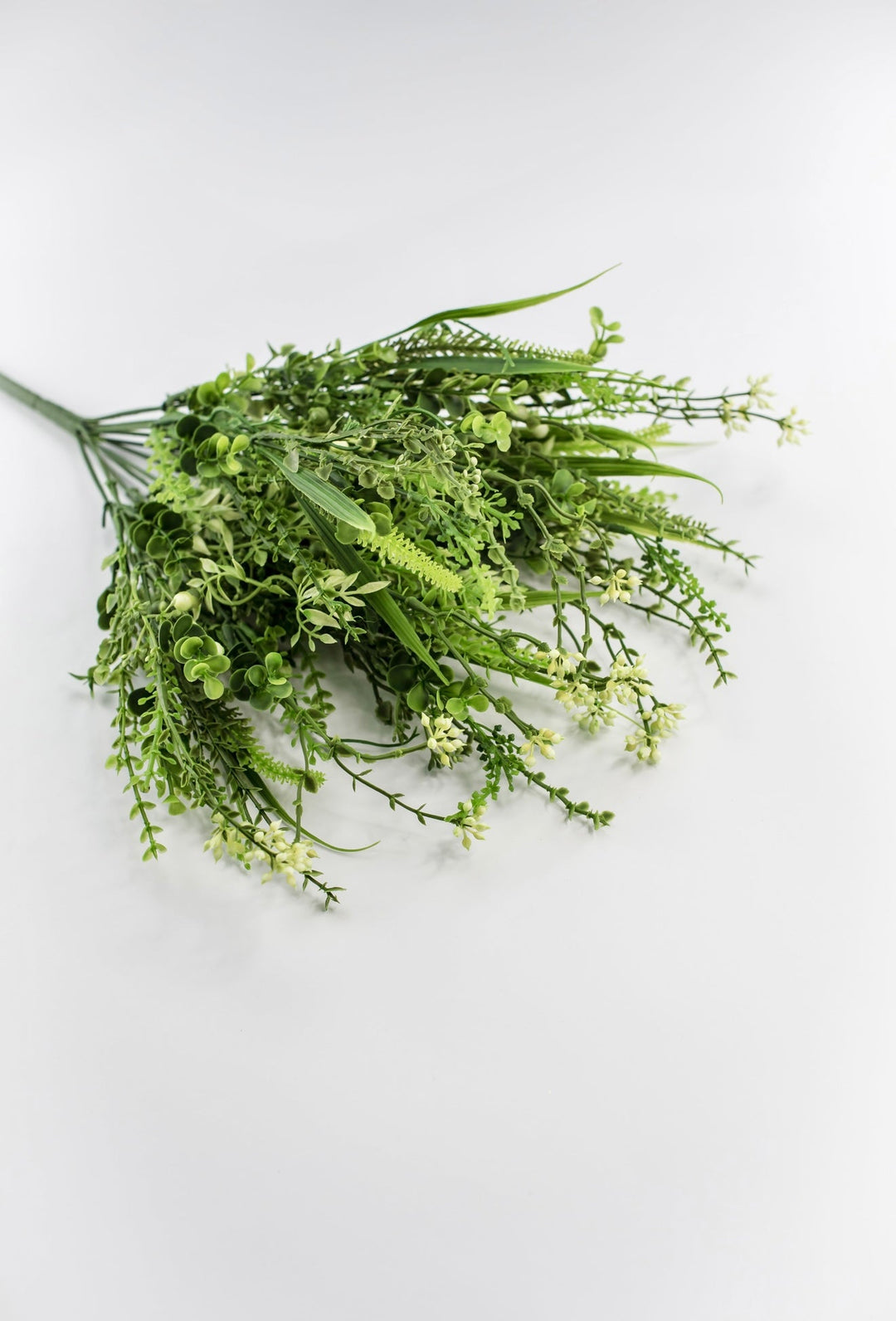 Mixed Greenery Bush - Greenery MarketArtificial Flora82376