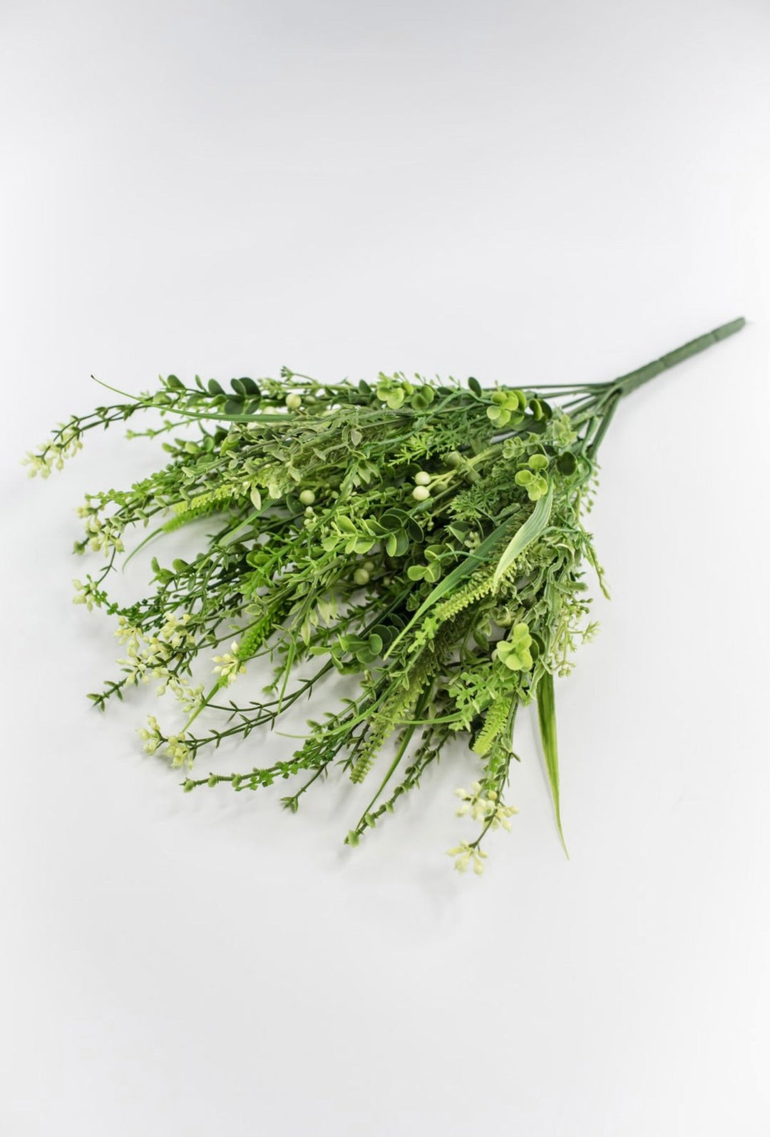 Mixed Greenery Bush - Greenery MarketArtificial Flora82376