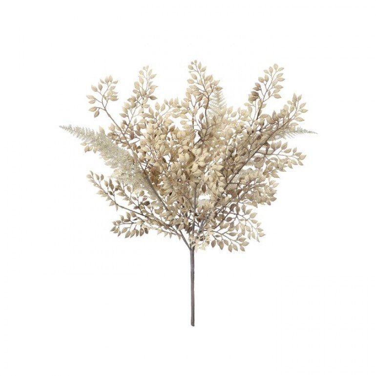 Natural Linen Fern - Greenery MarketSeasonal & Holiday DecorationsMTF24641
