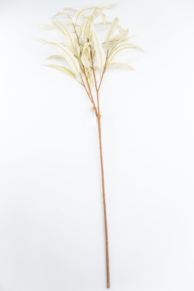 Natural long leaf eucalyptus spray - Greenery MarketSeasonal & Holiday DecorationsMTF23598