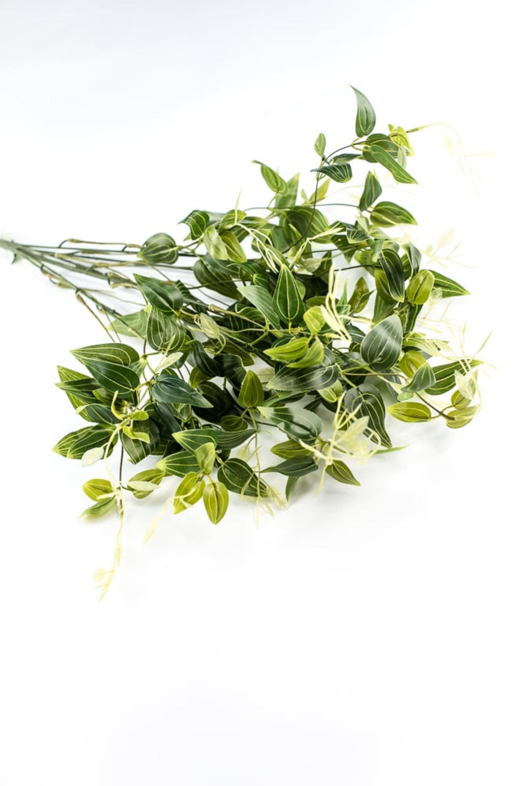 Natural touch vining leaf bush - Greenery MarketgreeneryMTF23231