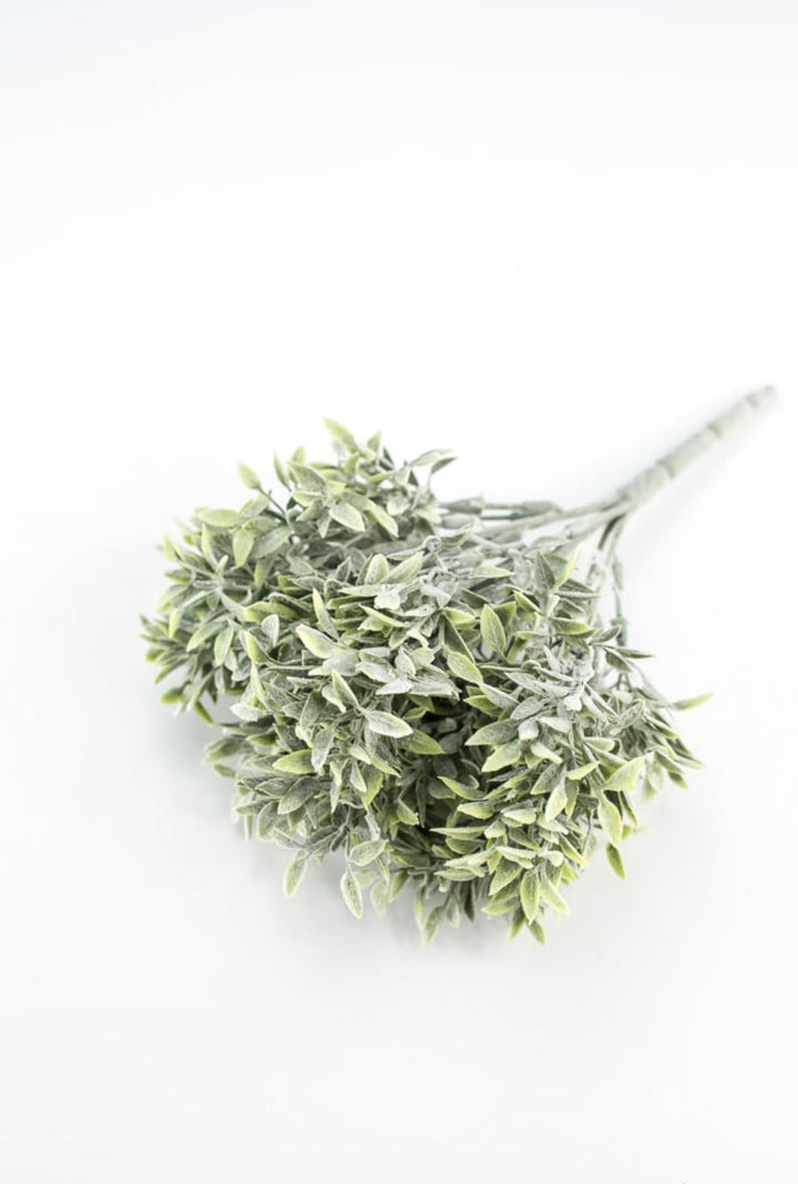 Petite leaf greenery bush - Greenery MarketgreeneryFG8950
