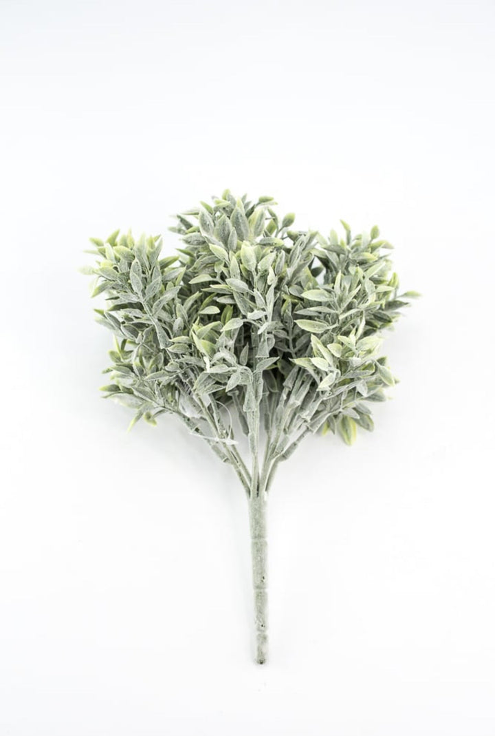 Petite leaf greenery bush - Greenery MarketgreeneryFG8950