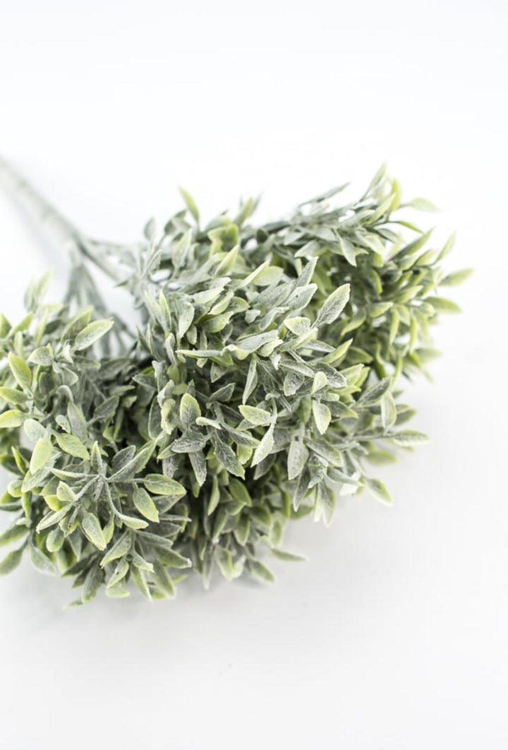 Petite leaf greenery bush - Greenery MarketgreeneryFG8950