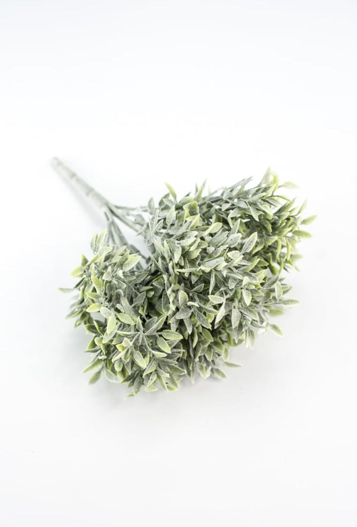 Petite leaf greenery bush - Greenery MarketgreeneryFG8950